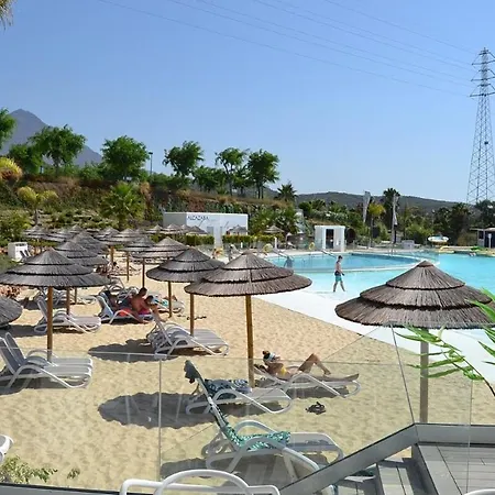 Al4-2115 - - Alcazaba Lagoon 아파트