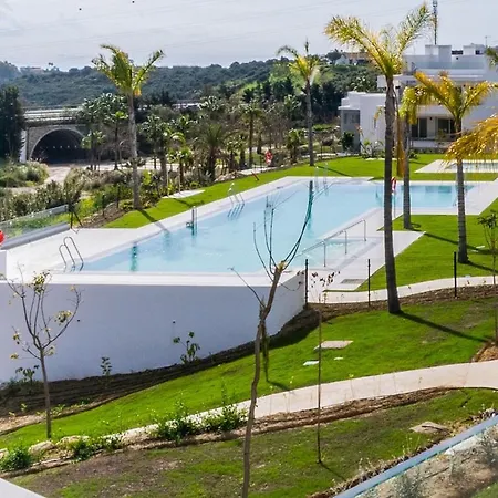 Apartamento Al4-2115 - - Alcazaba Lagoon *