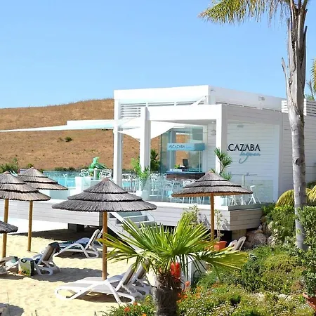 Apartamento Al4-2115 - - Alcazaba Lagoon