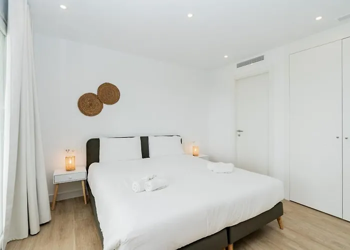 Apartamento Al4-2115 - - Alcazaba Lagoon Estepona