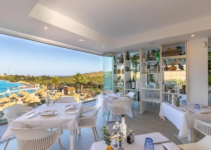 Apartamento Al4-2115 - - Alcazaba Lagoon