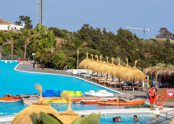 Apartamento Al4-2115 - - Alcazaba Lagoon Estepona