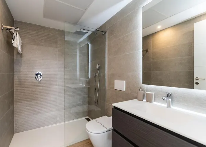 Al4-2115 - - Alcazaba Lagoon Apartamento *