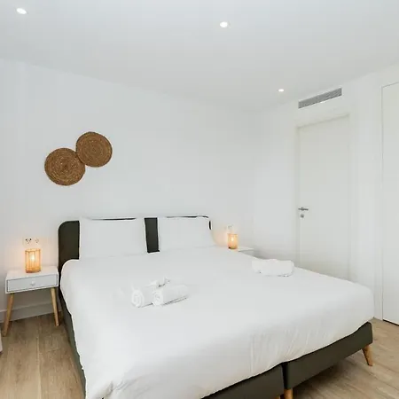 Appartement Al4-2115 - - Alcazaba Lagoon Estepona