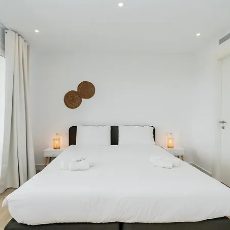 Al4-2115 - - Alcazaba Lagoon Estepona