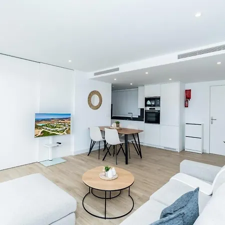 Apartment Al4-2115 - - Alcazaba Lagoon Estepona