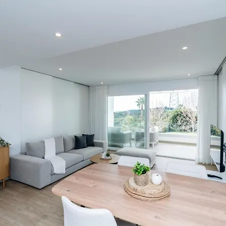 Al4-2115 - - Alcazaba Lagoon * Estepona