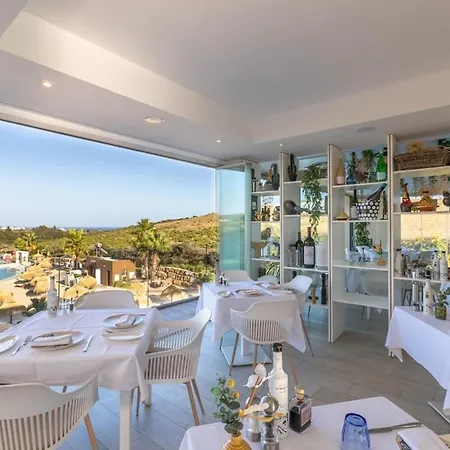 Apartment Al4-2115 - - Alcazaba Lagoon