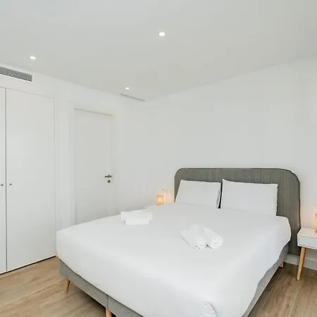 Al4-2115 - - Alcazaba Lagoon Appartement Estepona