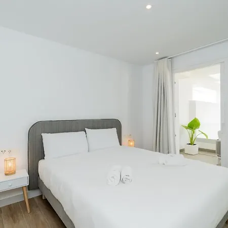 Al4-2115 - - Alcazaba Lagoon Appartement Estepona