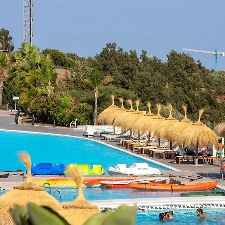 Appartement Al4-2115 - - Alcazaba Lagoon Estepona