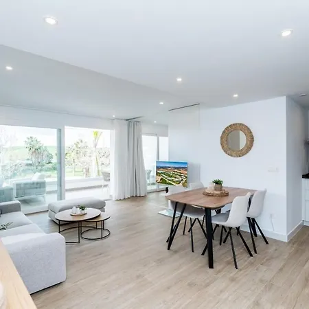 Al4-2115 - - Alcazaba Lagoon Estepona