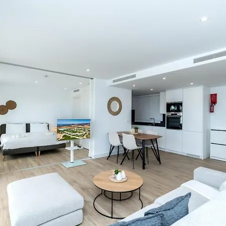 Al4-2115 - - Alcazaba Lagoon