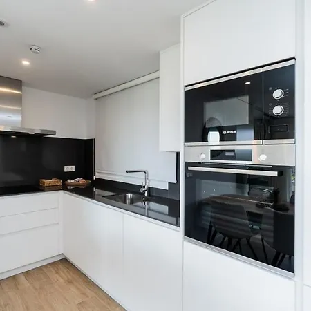 Al4-2115 - - Alcazaba Lagoon Appartement Estepona