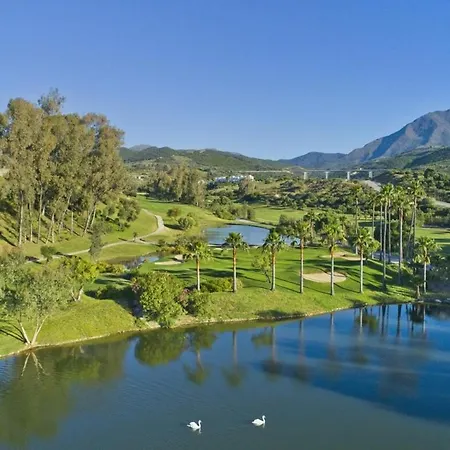 Appartement Al4-2115 - - Alcazaba Lagoon