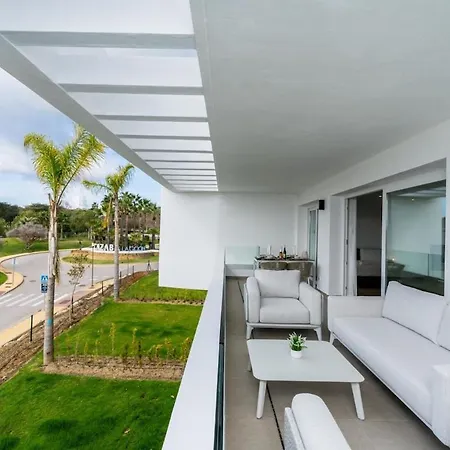 Al4-2115 - - Alcazaba Lagoon Estepona