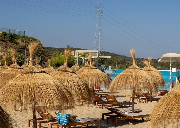 Apartment Al4-2115 - - Alcazaba Lagoon