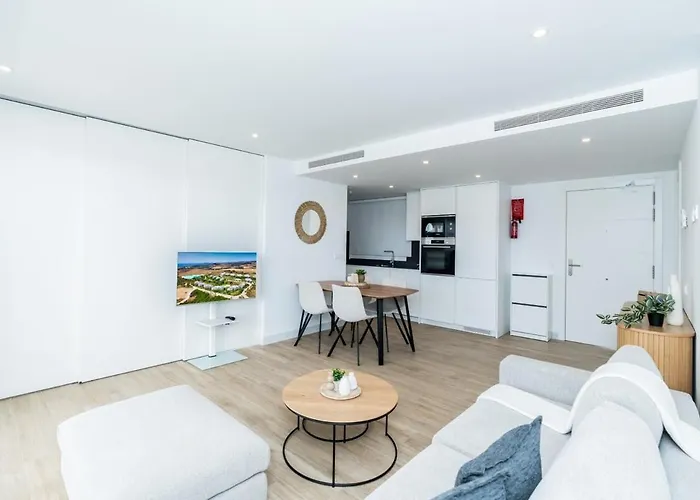 Appartement Al4-2115 - - Alcazaba Lagoon Estepona