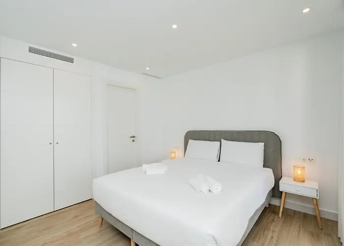 Al4-2115 - - Alcazaba Lagoon Appartement Estepona