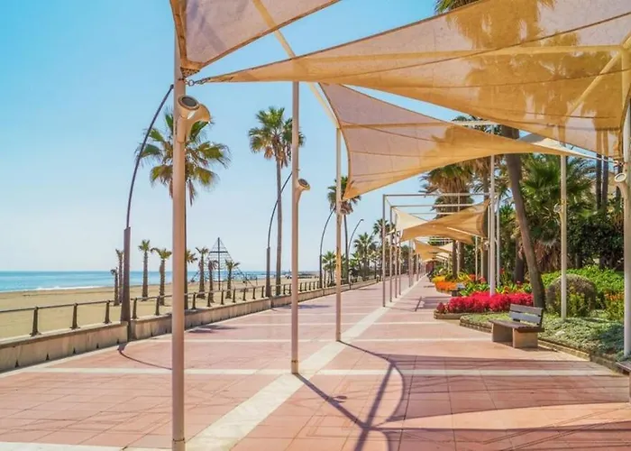 Apartment Al4-2115 - - Alcazaba Lagoon *