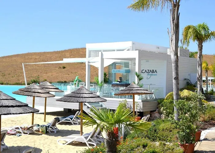 Apartment Al4-2115 - - Alcazaba Lagoon