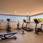 Al4-2115 - - Alcazaba Lagoon Apartment