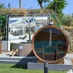 Al4-2115 - - Alcazaba Lagoon Apartment