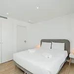 Al4-2115 - - Alcazaba Lagoon Apartment Estepona