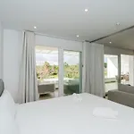 Al4-2115 - - Alcazaba Lagoon Apartment