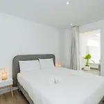 Al4-2115 - - Alcazaba Lagoon Apartment Estepona