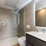 Al4-2115 - - Alcazaba Lagoon Apartment *