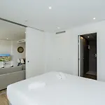 Al4-2115 - - Alcazaba Lagoon Apartment Estepona