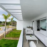 Al4-2115 - - Alcazaba Lagoon Estepona