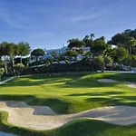 Al4-2115 - - Alcazaba Lagoon * Estepona