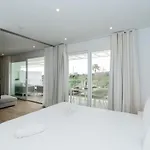 Al4-2115 - - Alcazaba Lagoon Apartment *
