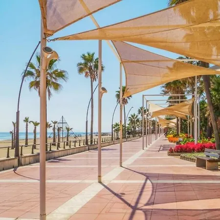 Lejlighed Al4-2115 - - Alcazaba Lagoon *